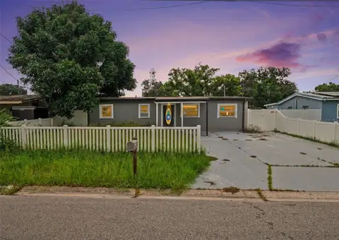10925 N FLORENCE AVE — home for sale
