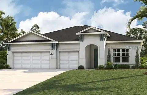 324 STETSON RISE CT — home for sale