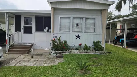 3323 BONNIE DR — home for sale