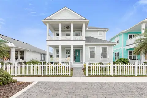15 HIDDEN TREASURE DR — home for sale
