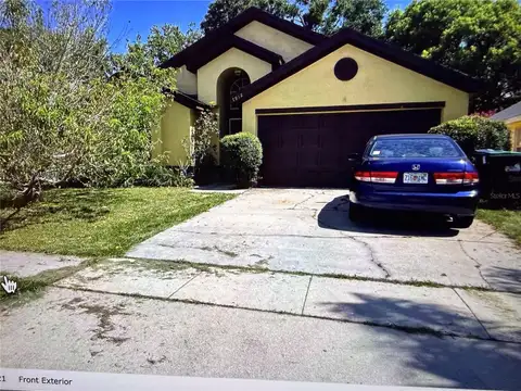 7912 ANTIBES CT — home for sale