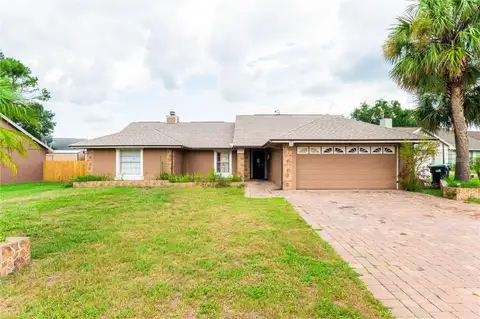 2802 DANFORTH DR — home for sale