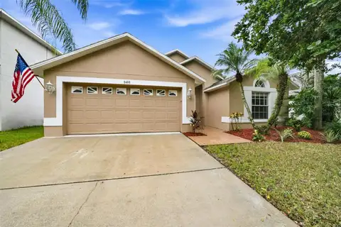 8608 BUTTONBUSH CT — home for sale