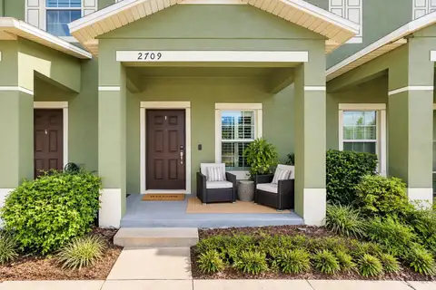 2709 LANTERN HILL AVE — home for sale