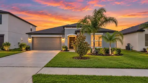 2790 RED EGRET DR — home for sale