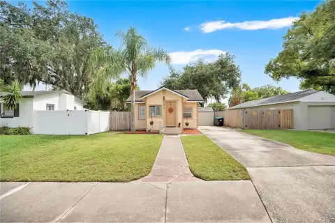 2615 COOLIDGE AVE — home for sale