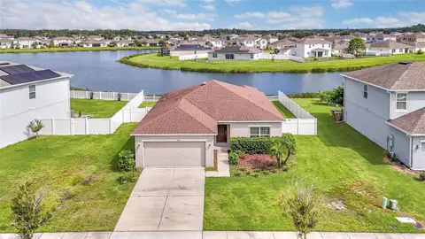 418 QUARRY ROCK CIR — home for sale