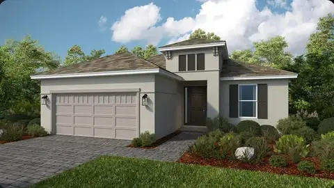 5422 SPRING MOSS CT — home for sale