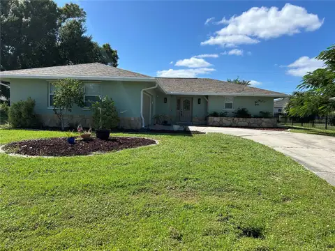 25226 PUERTA DR — home for sale