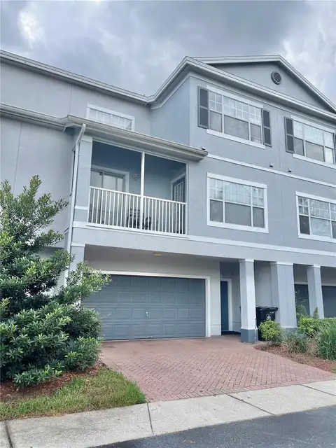 2388 GRAND CENTRAL PKWY #2 — home for sale