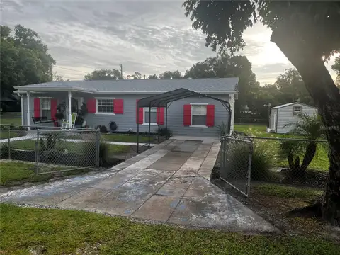 4852 18TH ST — home for sale
