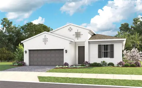 1209 BRUSH CREEK DR — home for sale