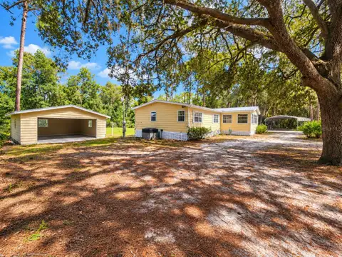 126 BAYBERRY RD — home for sale