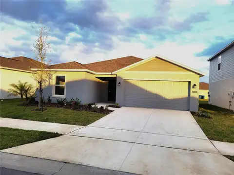 3007 TOTEM RD — home for sale