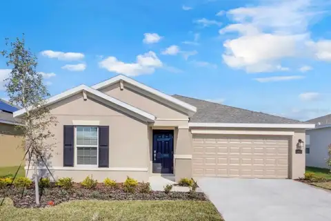 865 CITRUS RESERVE BLVD — home for sale