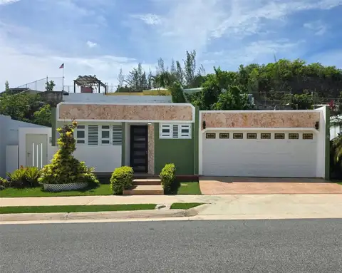 E URB. ESTANCIAS DE BONRINQUEN #63 — home for sale