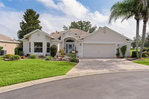 7108 SE 172ND HAZELWOOD LOOP — home for sale