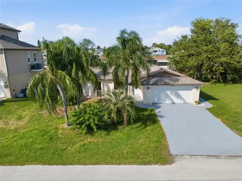 7507 MAKO DR — home for sale