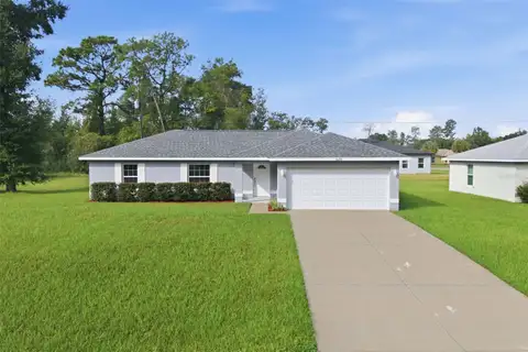 16194 SW 23RD COURT RD — home for sale