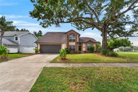 12301 PATHWAY CT — home for sale