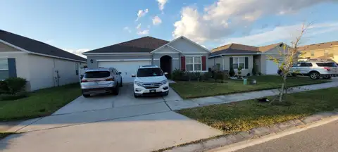 1686 PARK SIDE AVE — home for sale