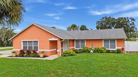 2945 JUNIPER DR — home for sale