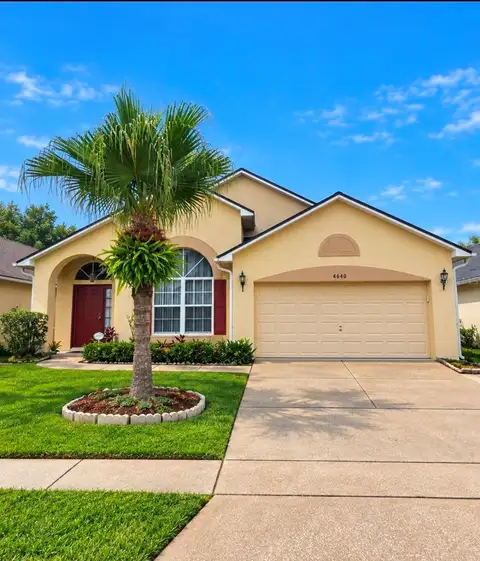 4640 EAGLE PEAK DR — home for sale