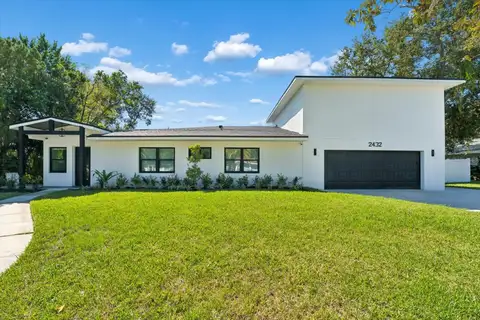 2432 INDIAN AVE — home for sale