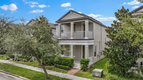 9936 PALLIDA HICKORY WAY — home for sale