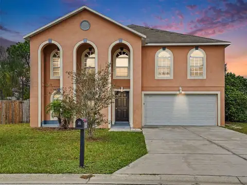 829 SUN RIDGE VILLAGE DR — home for sale