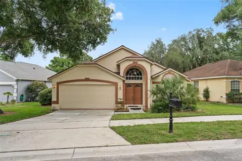 2955 SABEL OAK PL — home for sale