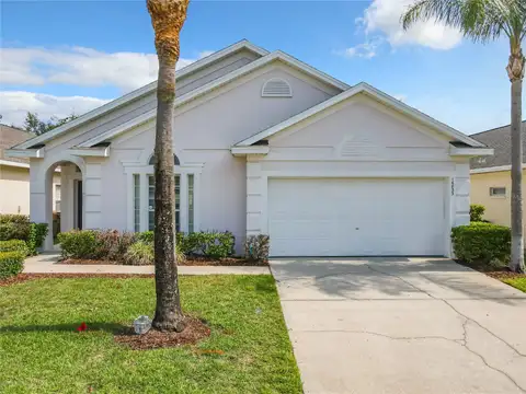 16833 GLENBROOK BLVD — home for sale