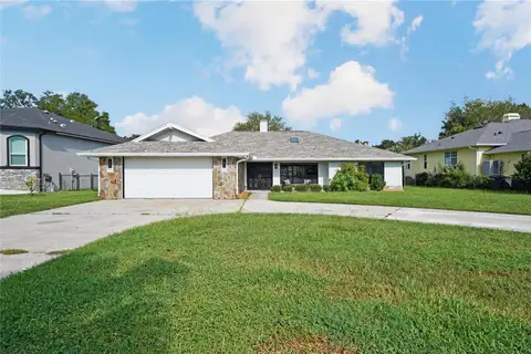 5012 S DEEP WATER PT — home for sale