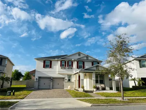 14037 PECAN ORCHARD DR — home for sale