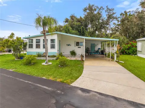 3329 EILEEN DR — home for sale