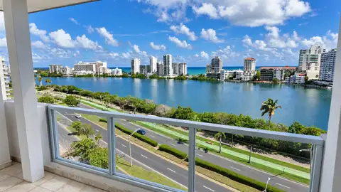 501 CALLE ELISA COLBERG #PH 10-B — home for sale