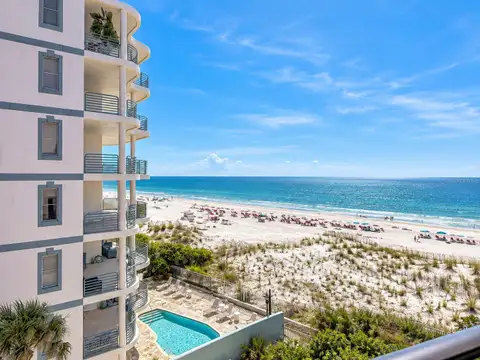 4000 GULF BLVD #504 — home for sale