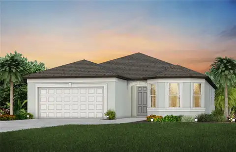5607 SYMPHONY SPRINGS TER — home for sale