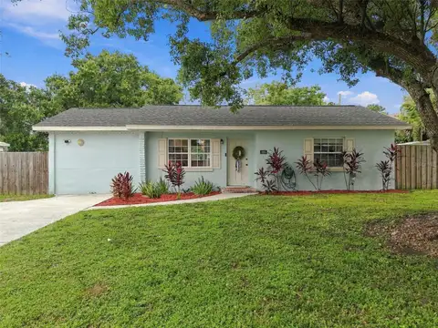 806 N GOMEZ AVE — home for sale