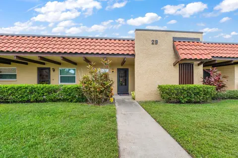 1701 PINEHURST RD #29E — home for sale