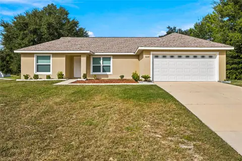 16342 SW 23RD COURT RD — home for sale