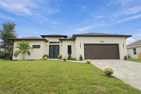 2524 WALLER RD — home for sale