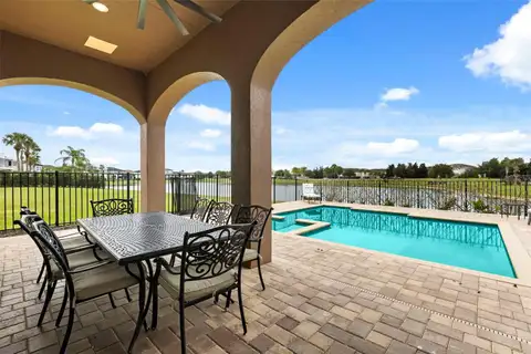 780 GOLDEN BEAR DR — home for sale