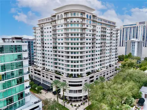 100 S EOLA DR #1413 — home for sale