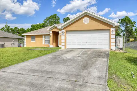 2981 TINLEY RD SE — home for sale
