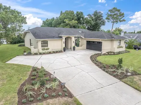 8721 LATHAM LN — home for sale