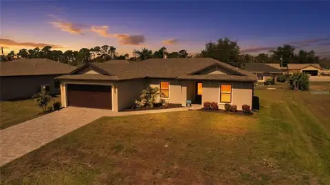 6007 GILLOT BLVD — home for sale