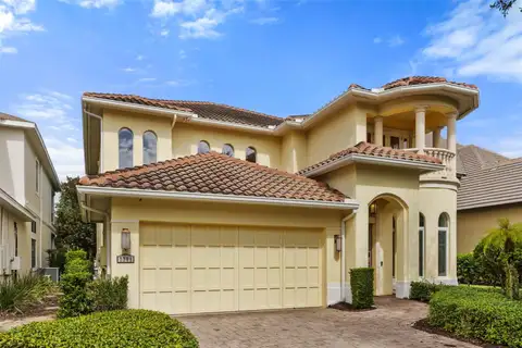 7398 GATHERING CT — home for sale