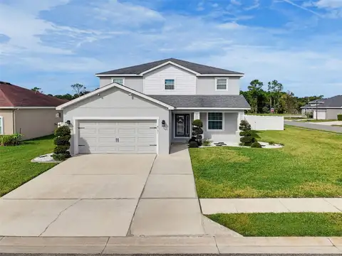 8151 WILDER LOOP — home for sale