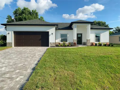 1846 KIRKWOOD ST — home for sale